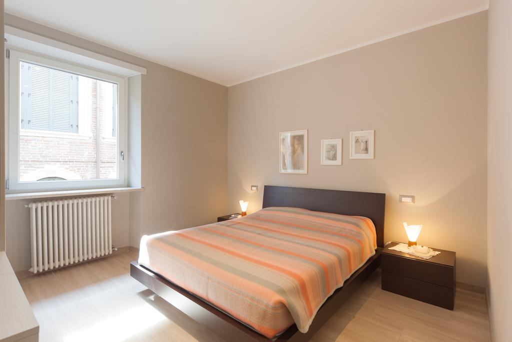 Residenza Callas Верона Екстериор снимка