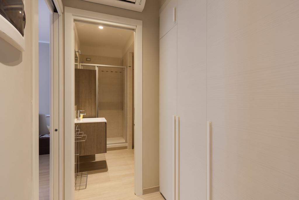Residenza Callas Верона Екстериор снимка