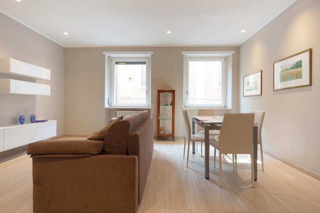 Residenza Callas Верона Екстериор снимка