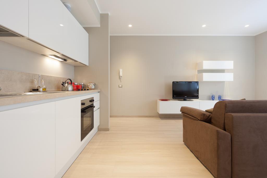 Residenza Callas Верона Екстериор снимка