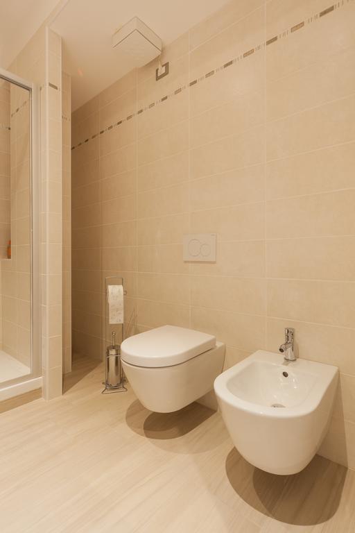Residenza Callas Верона Екстериор снимка