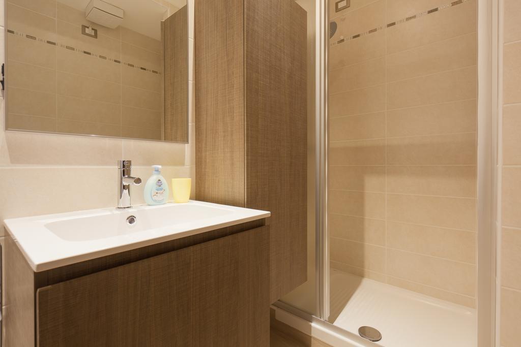 Residenza Callas Верона Екстериор снимка