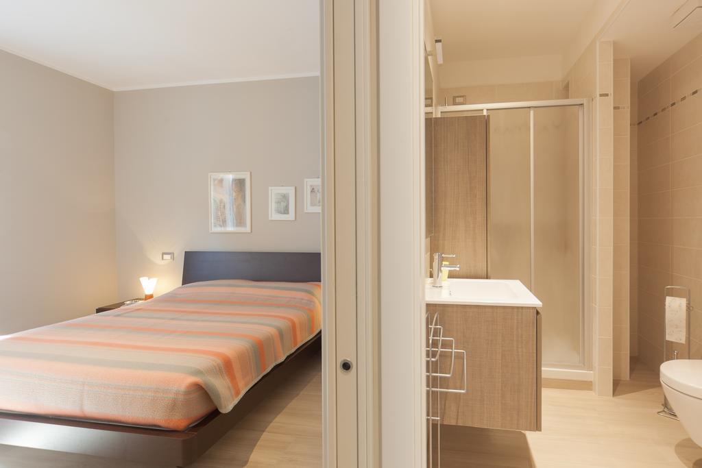 Residenza Callas Верона Екстериор снимка