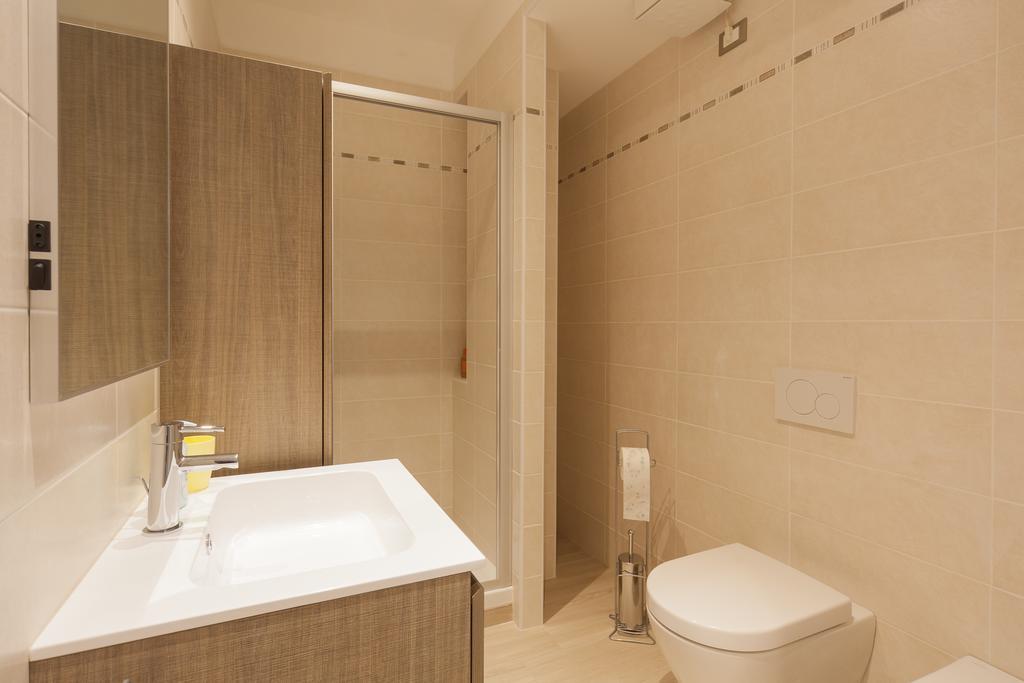 Residenza Callas Верона Екстериор снимка